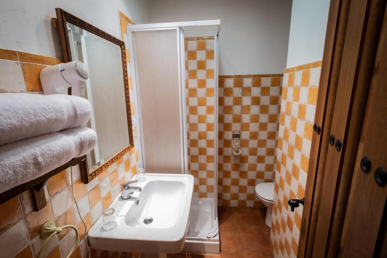Posada Pena Pintada By Vivere Stays Серседилья Экстерьер фото